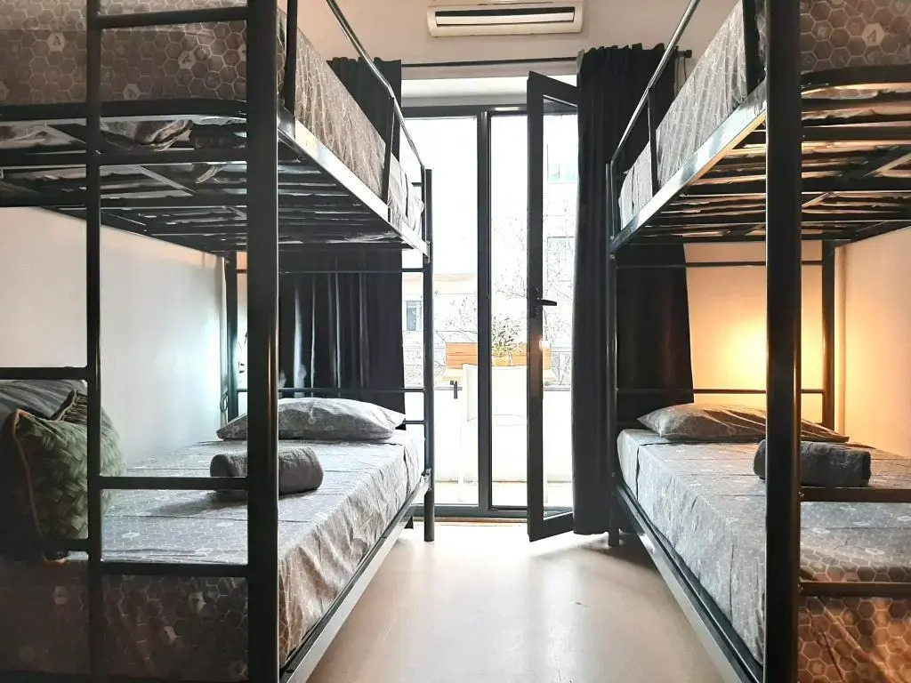 Foto - WOT Nomad Social