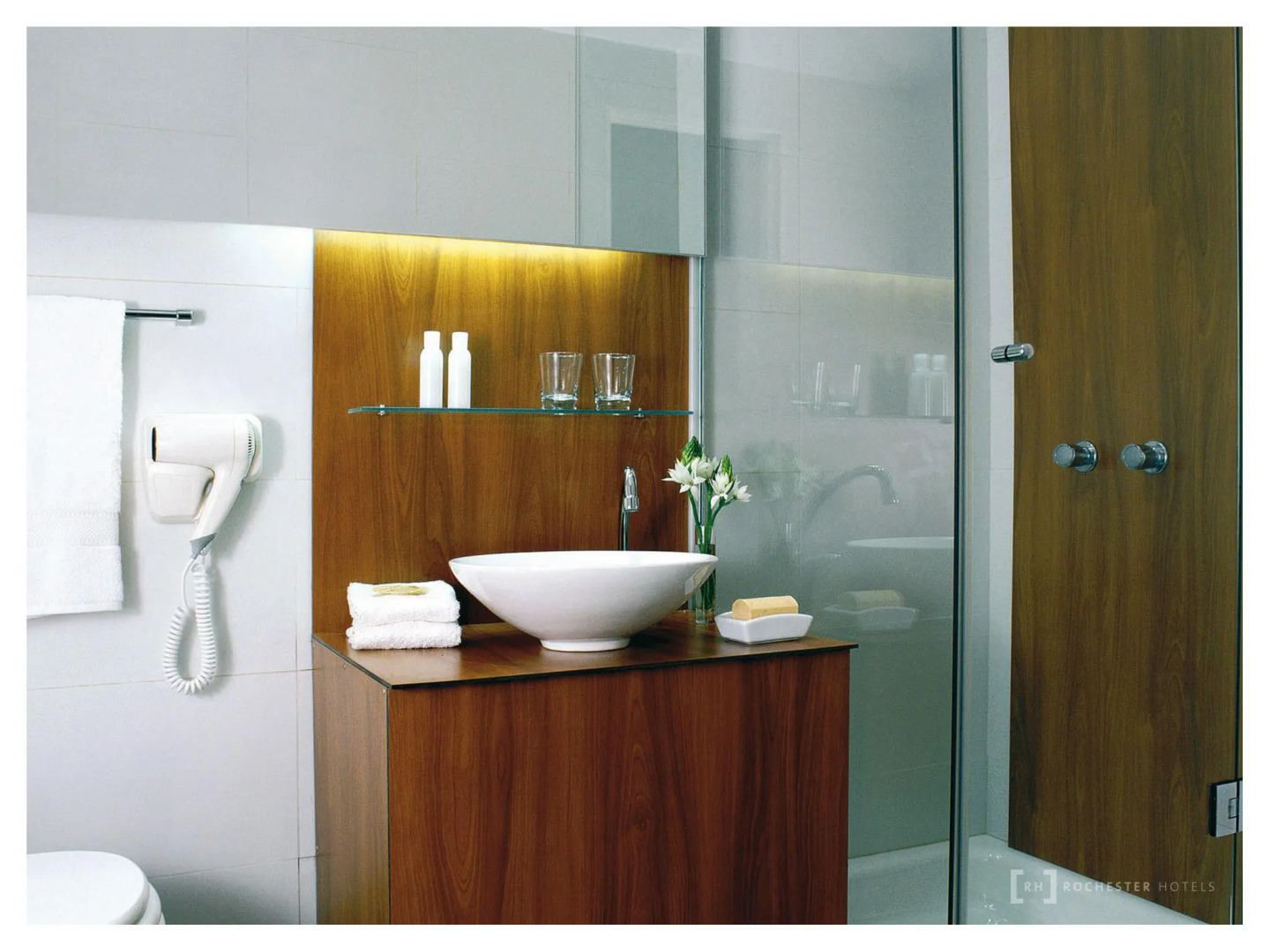 Foto - Rochester Hotel Concept