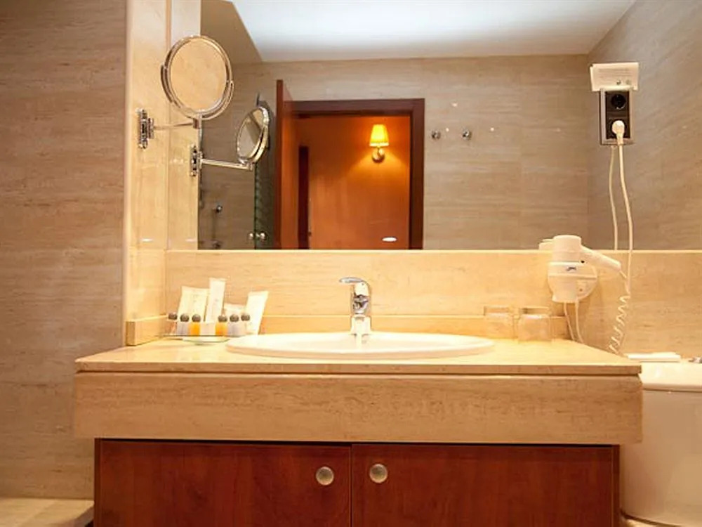 Foto - Hotel San Juan de los Reyes