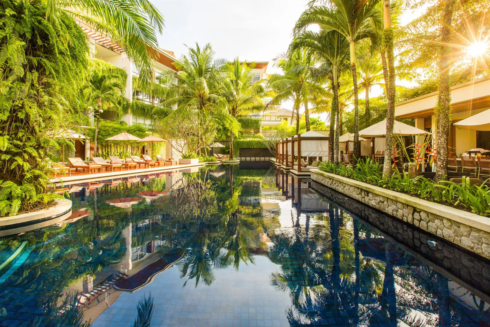 Foto - The Chava Resort