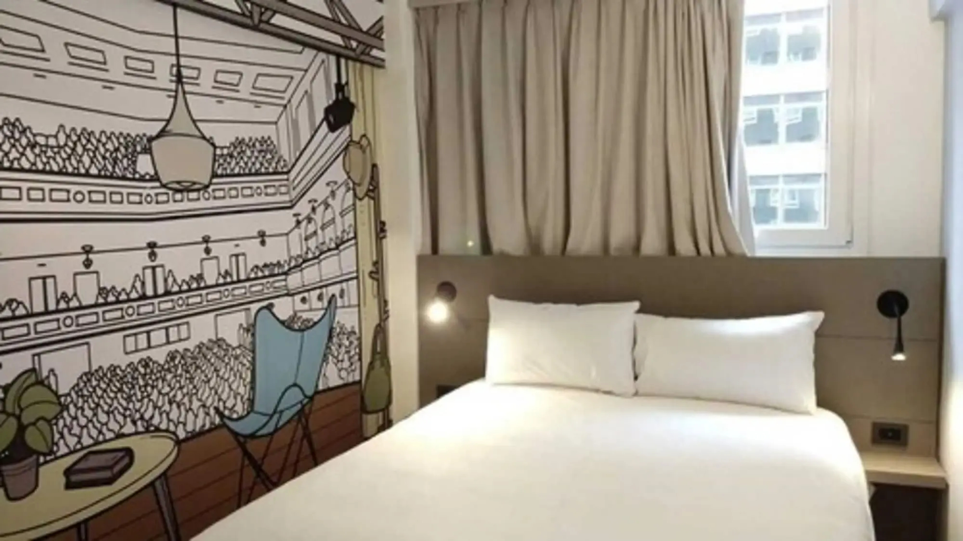 Foto - ibis Styles Buenos Aires Florida