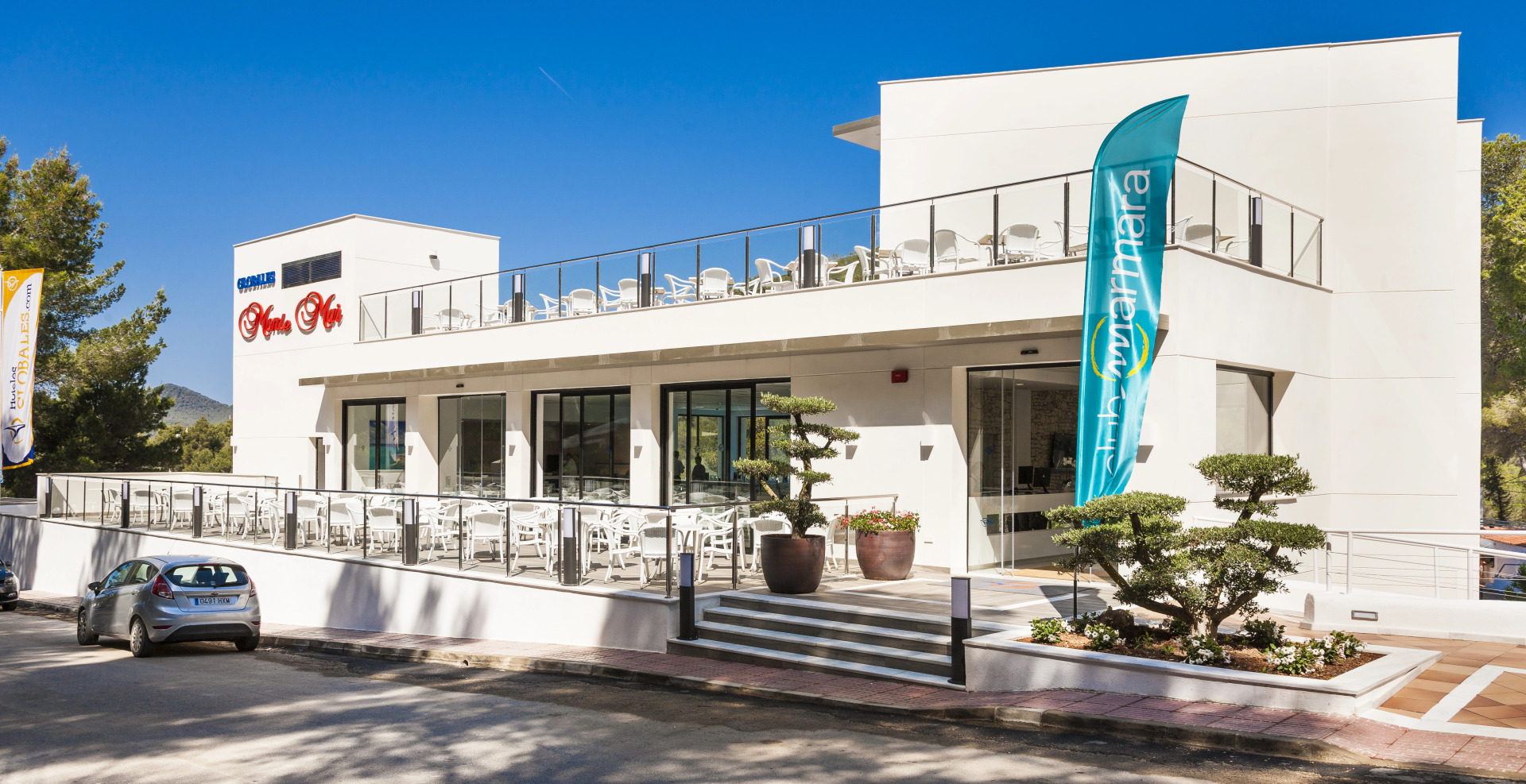 Foto - Globales Montemar