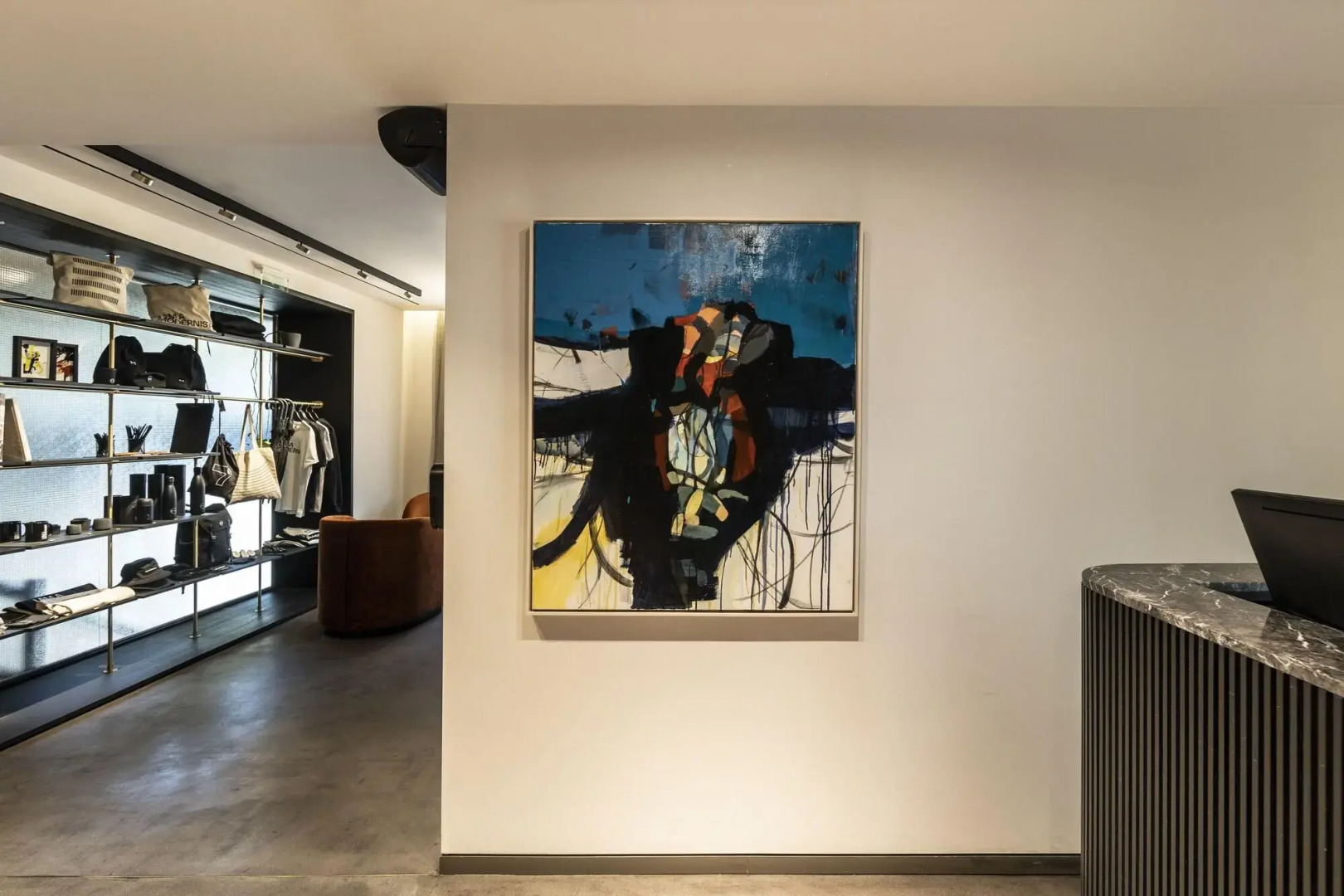 Photo - The Modernist Athens