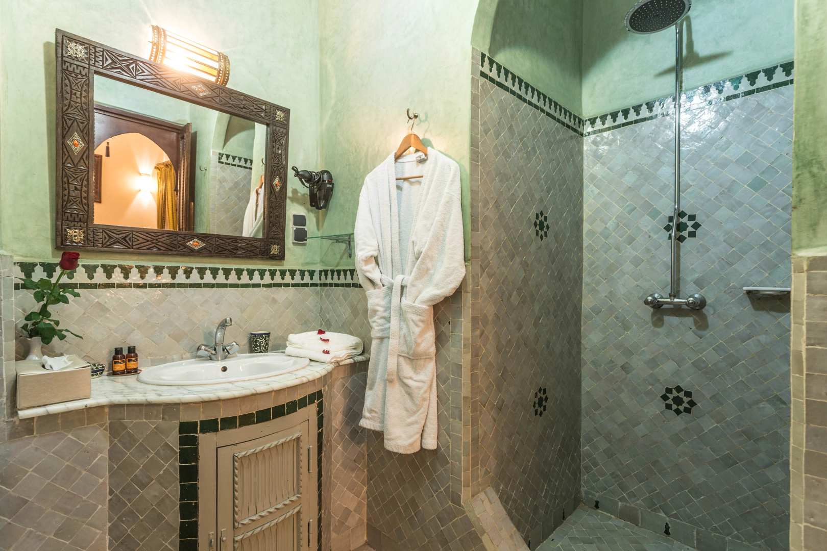 Foto - Riad Nasreen