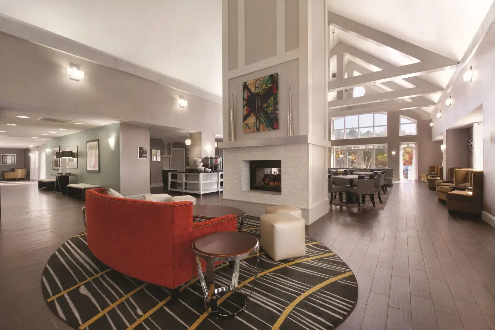 Foto - Homewood Suites by Hilton Atlanta-Alpharetta