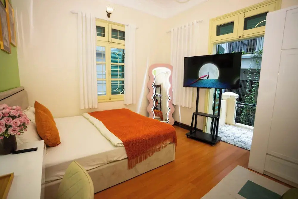 Foto - Alula Residence