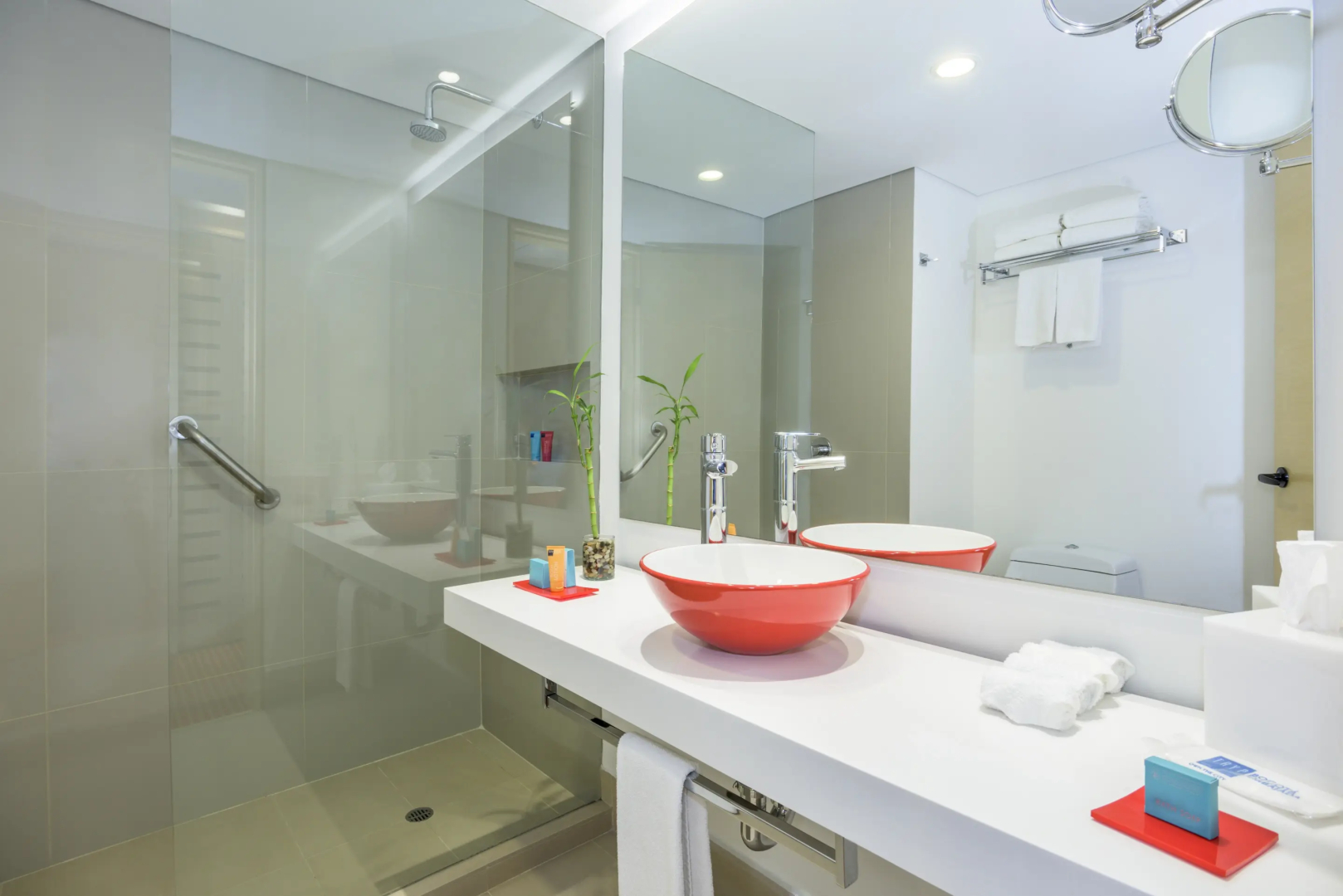 Foto - Wyndham Bogota