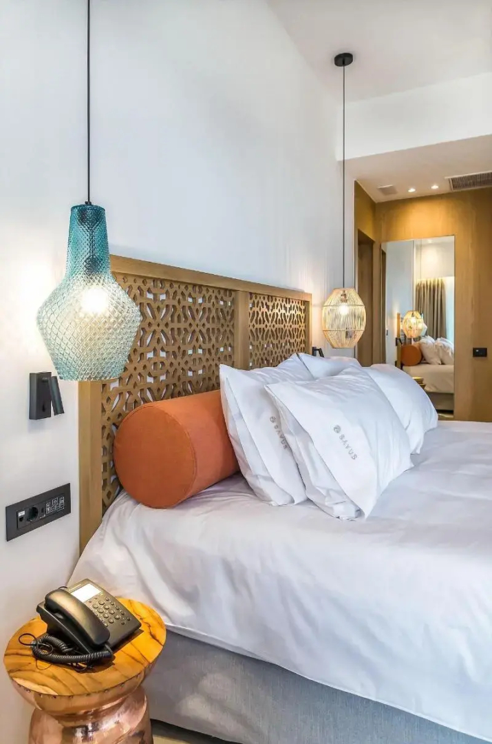 Photo - SAVUS Boutique Hotel