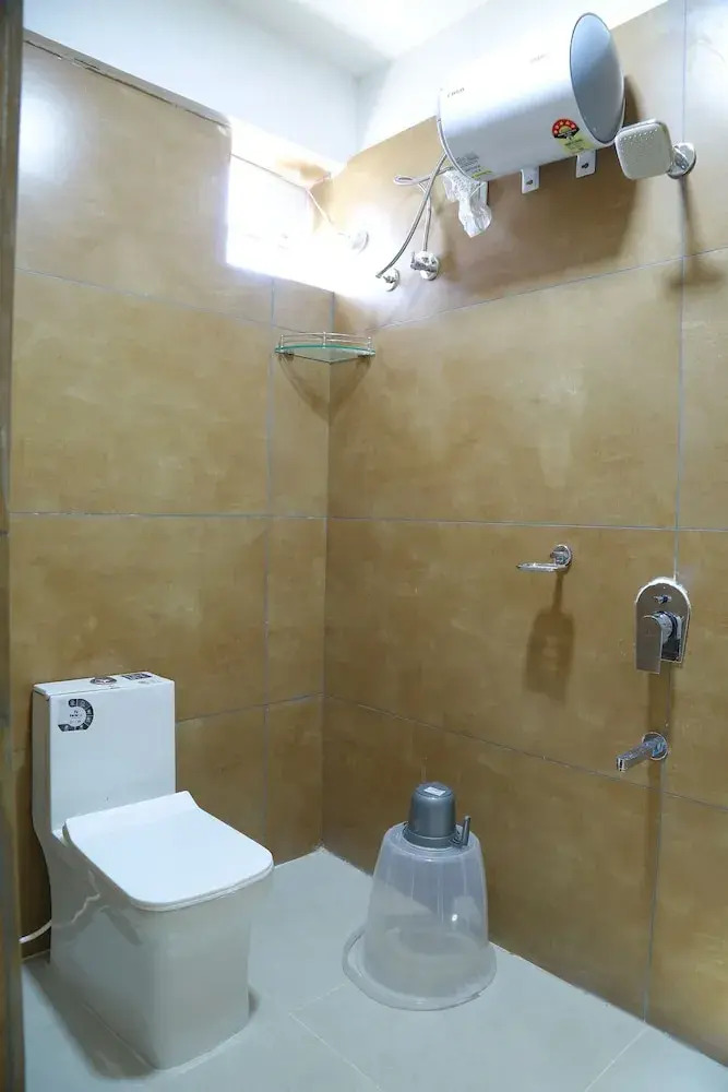 Foto - The Balcony Suites I Gachibowli