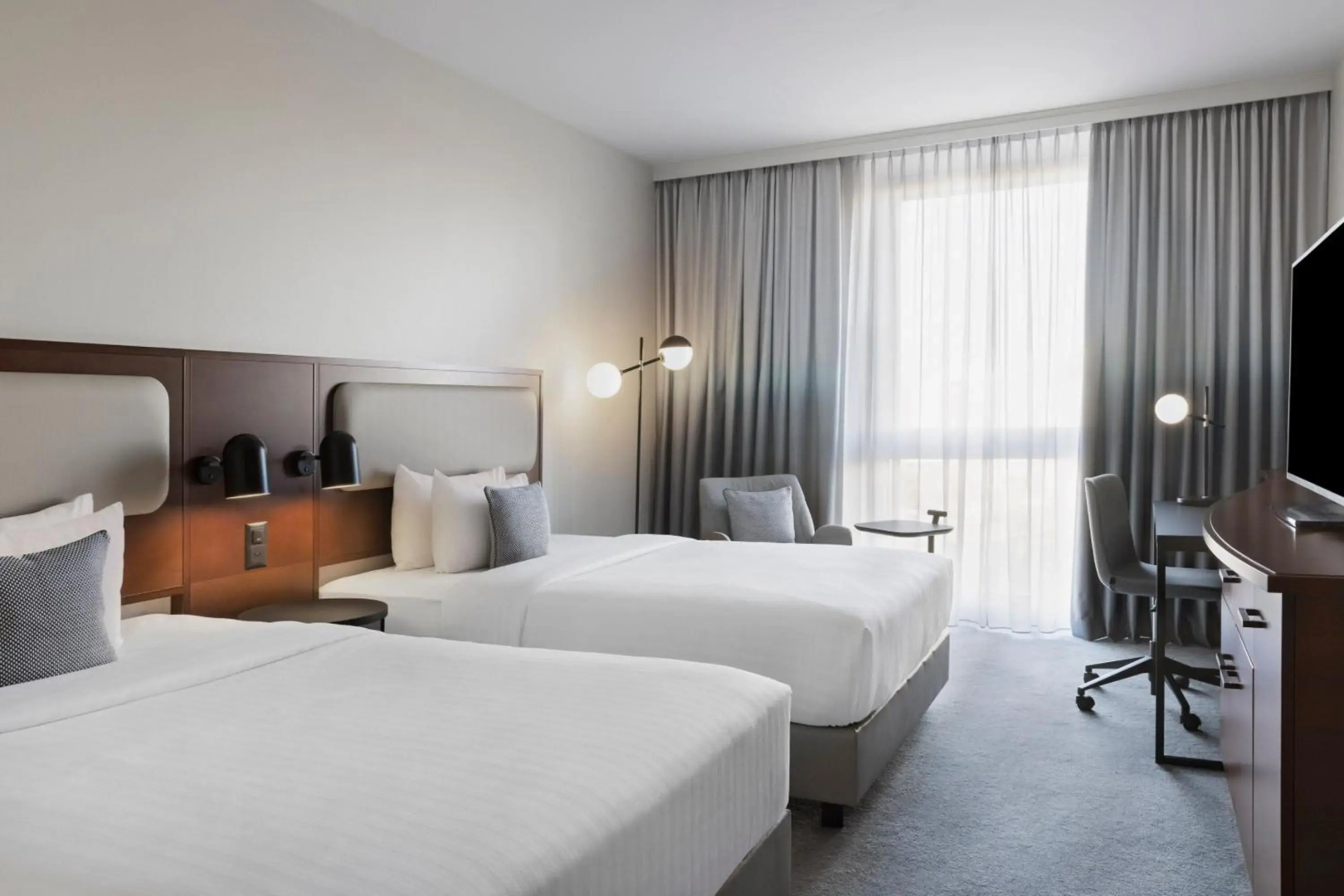 Foto - Courtyard by Marriott Basel