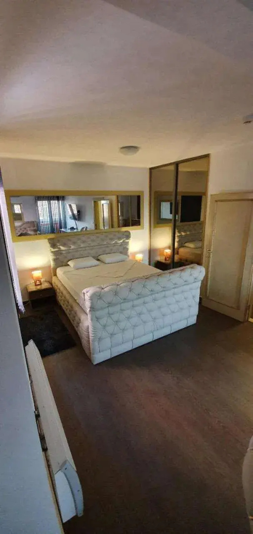 Foto - Olympic Apartments Wellness & Spa