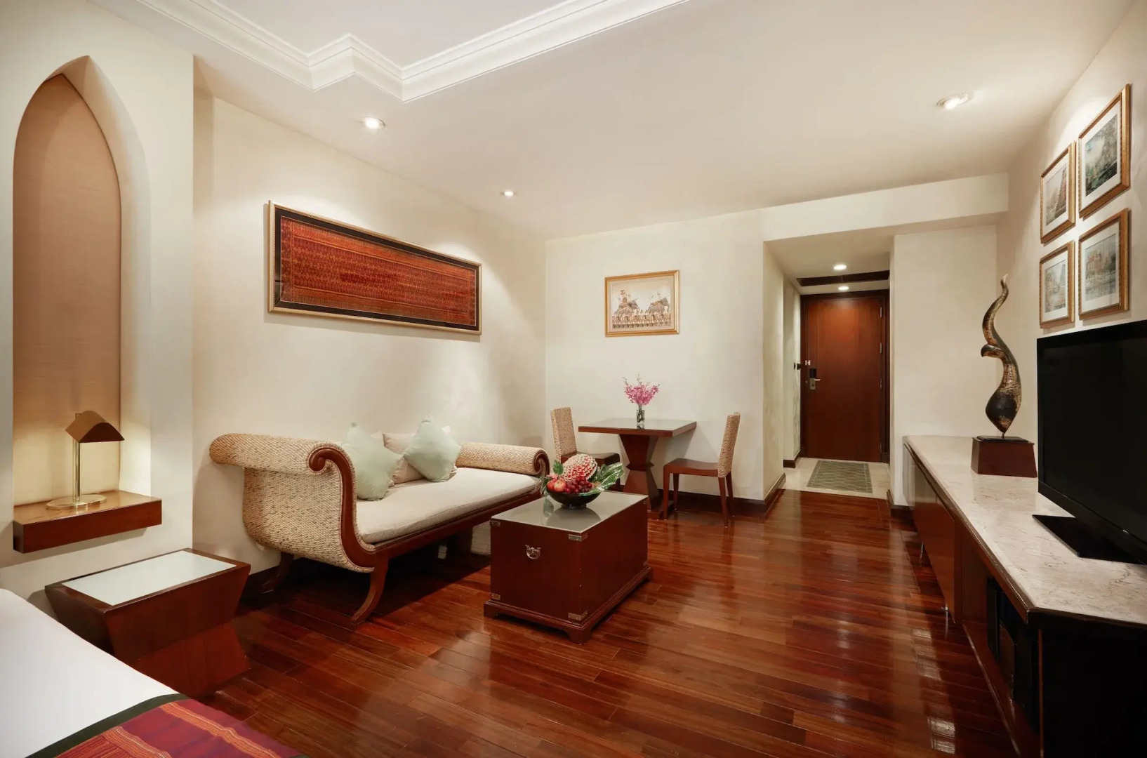 Photo - The Davis Bangkok