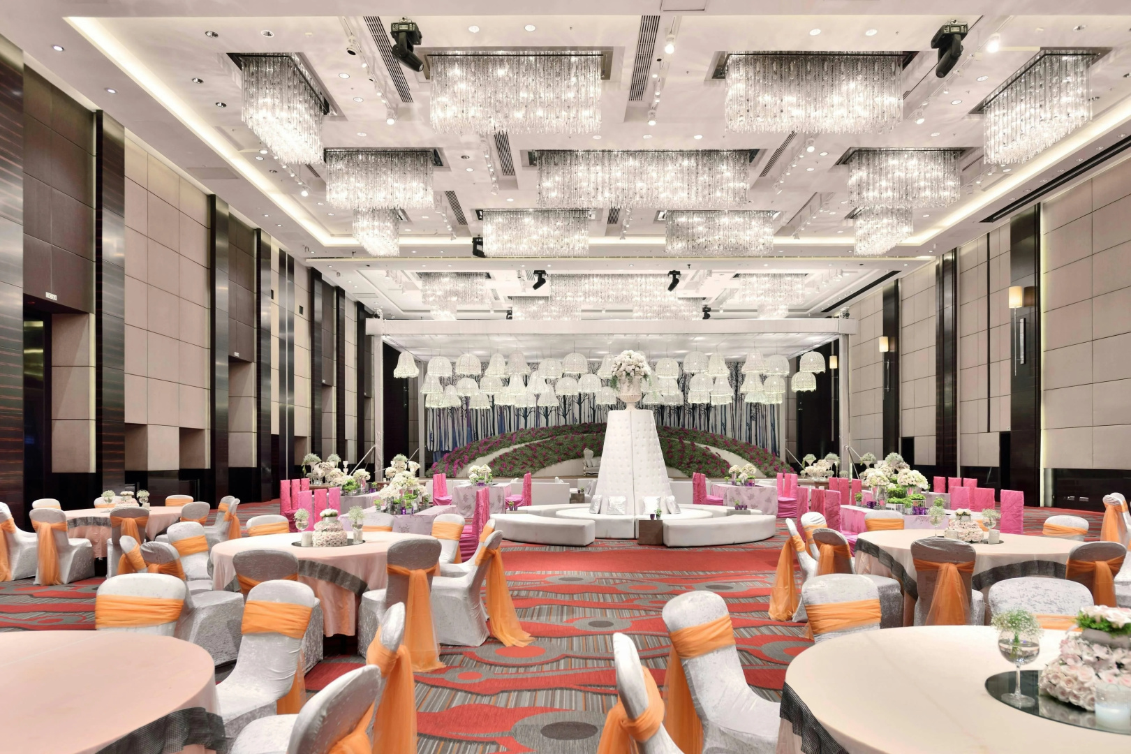 Photo - JW Marriott Hotel Pune