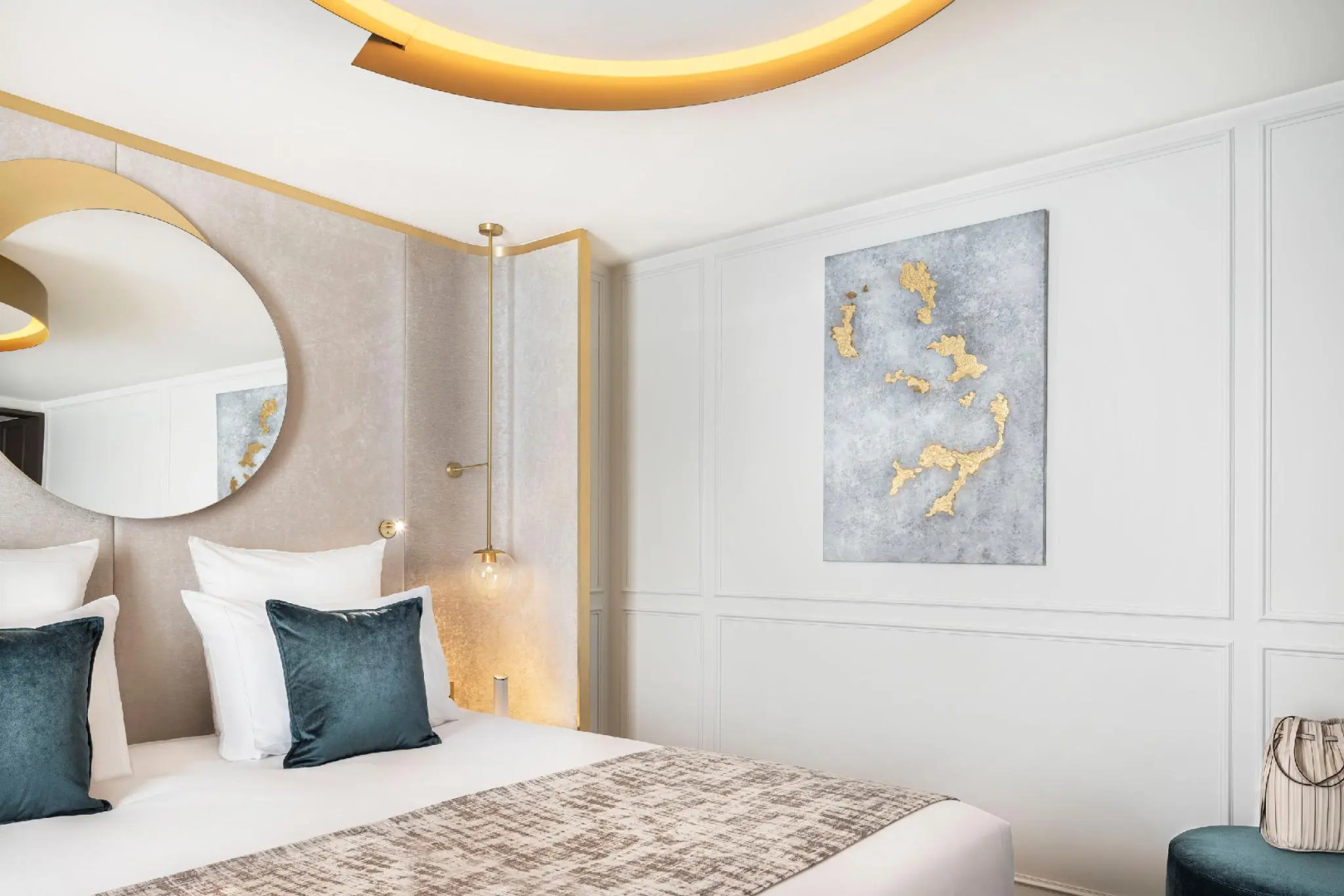 Foto - Maison Albar Hotels Le Vendome
