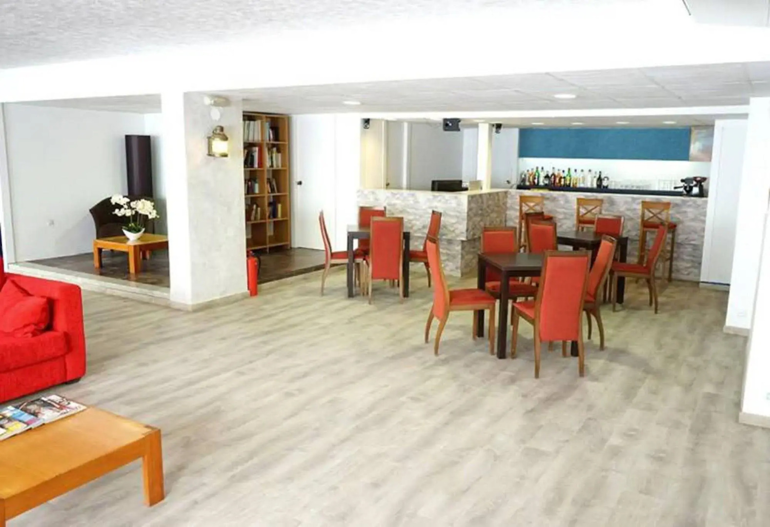 Foto - Checkin Torredembarra