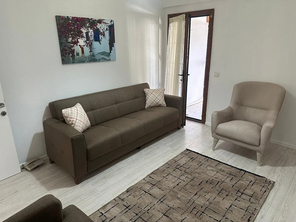 Foto - Wish Suites Bodrum Hotel