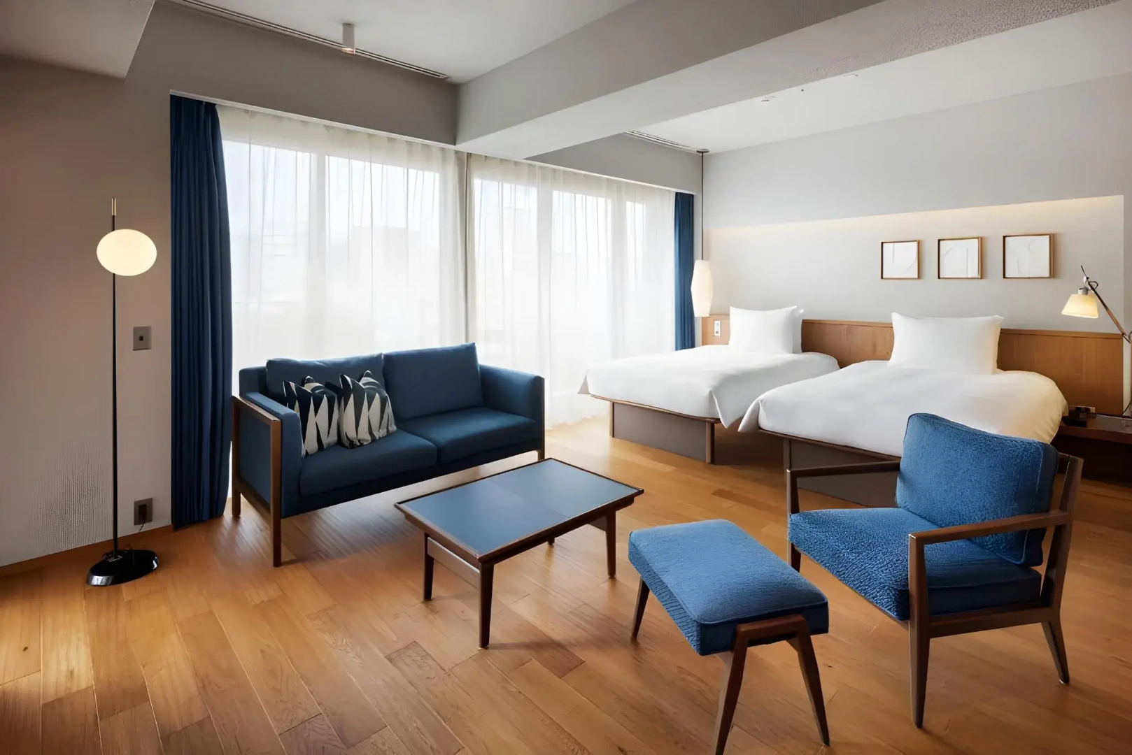 Photo - Southwest Grand Hotel
