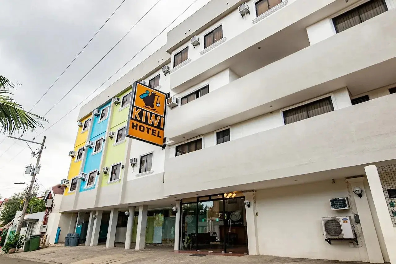 Photo - Kiwi Hotel