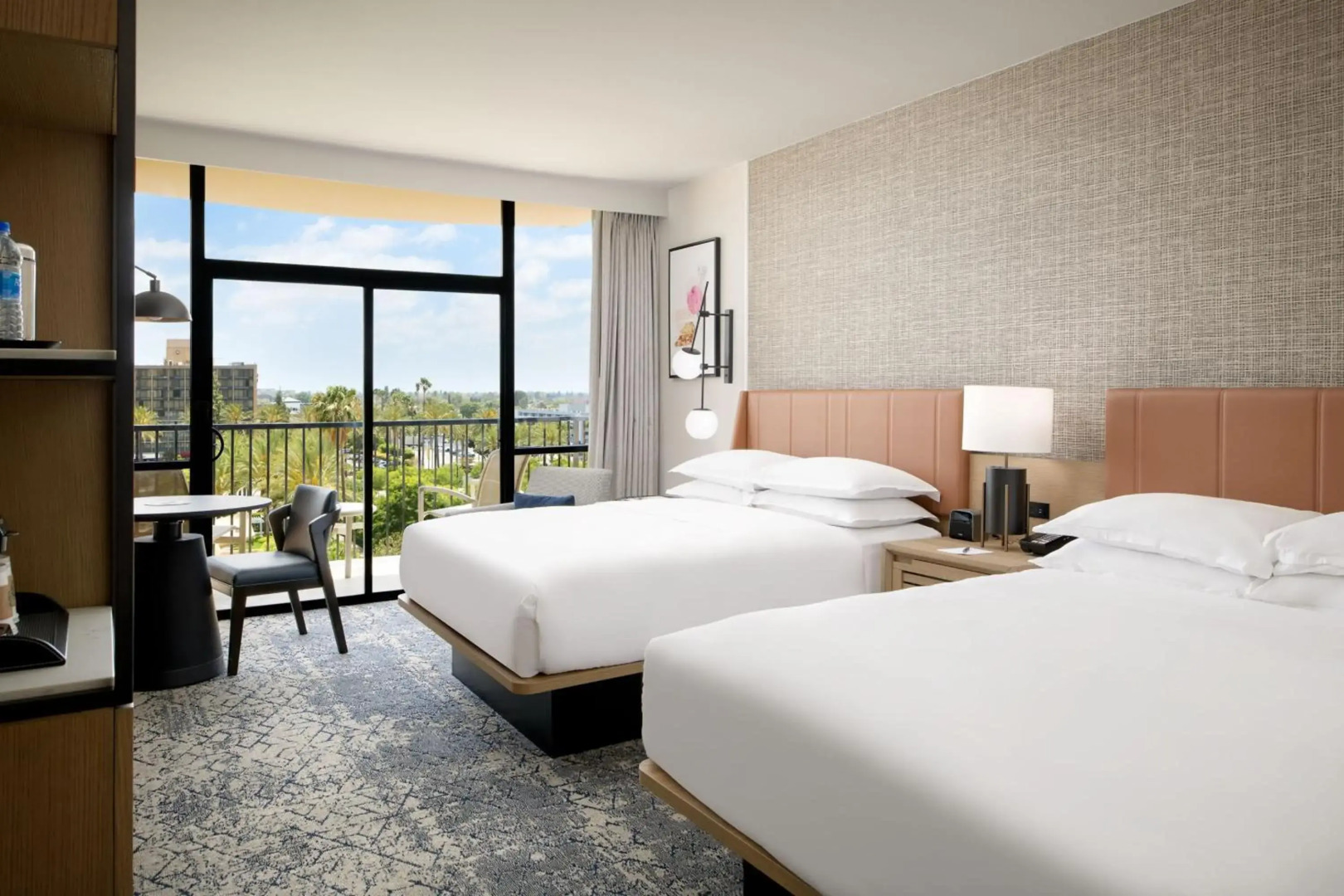 Photo - Sheraton Park Hotel at the Anaheim Resort