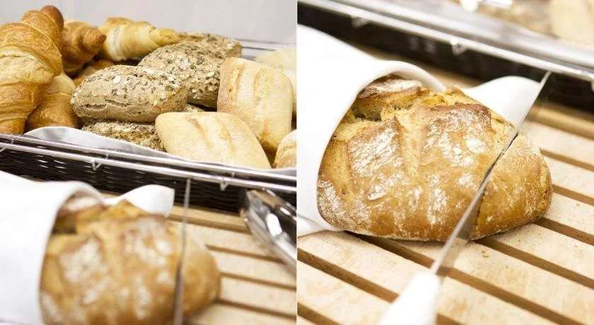 Foto - Oca Ribeira do Porto Hotel