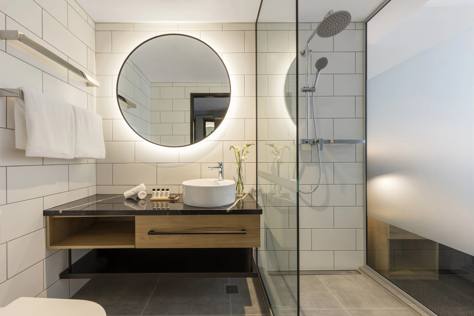 Foto - Oaks Wellington Hotel