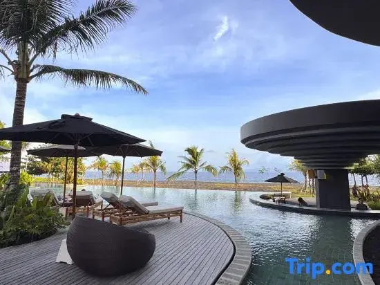 Foto - Quenzo Beach Resort