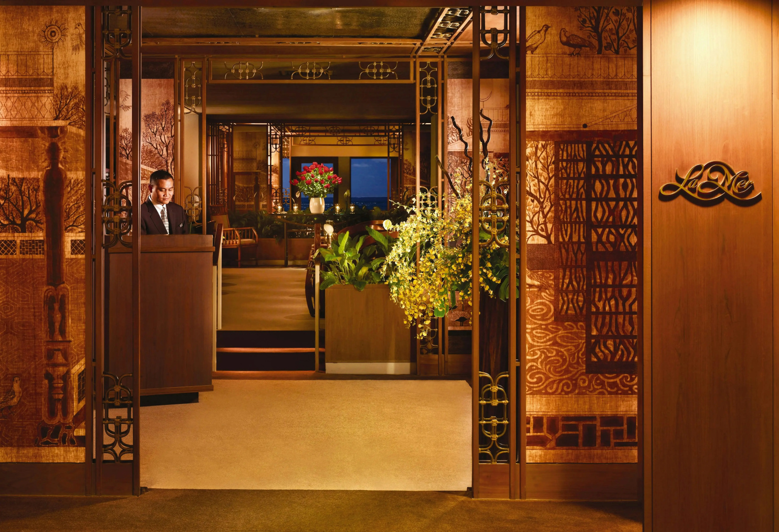 Foto - Halekulani Hotel
