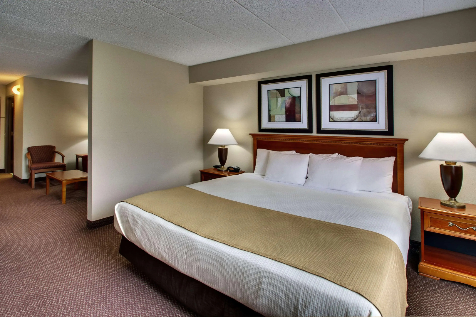 Foto - Best Western East Towne Suites