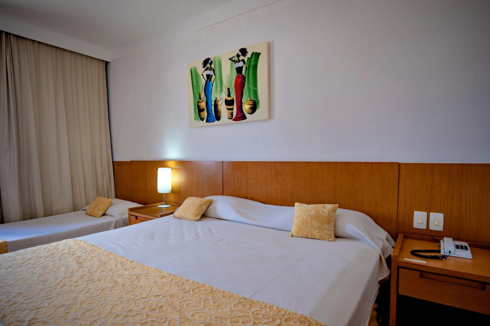 Photo - Yak Beach Hotel Natal