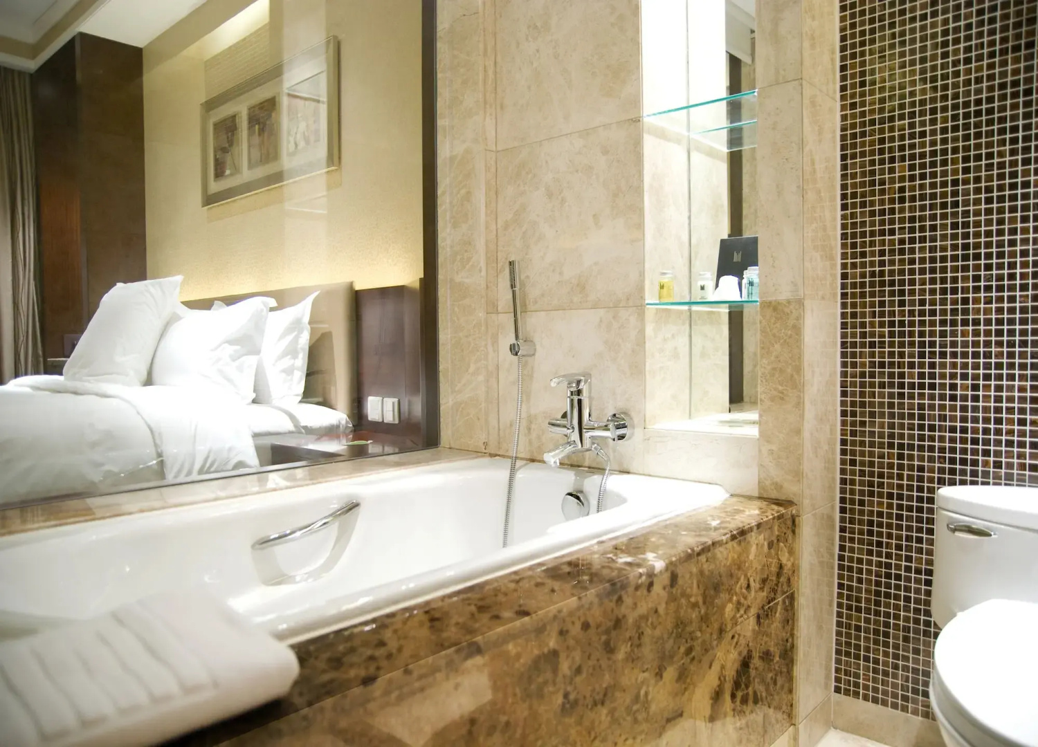 Photo - Millennium Hotel Chengdu