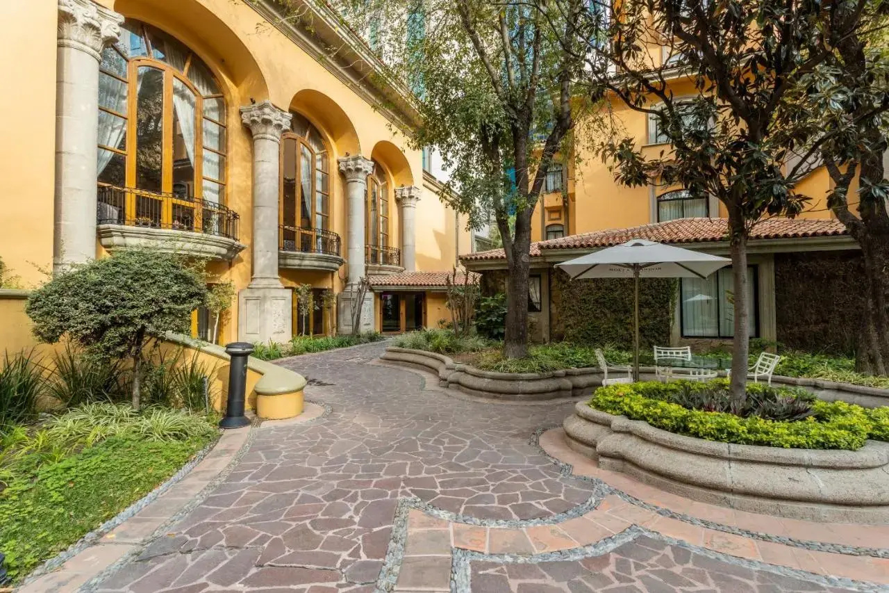 Foto - Quinta Real Monterrey