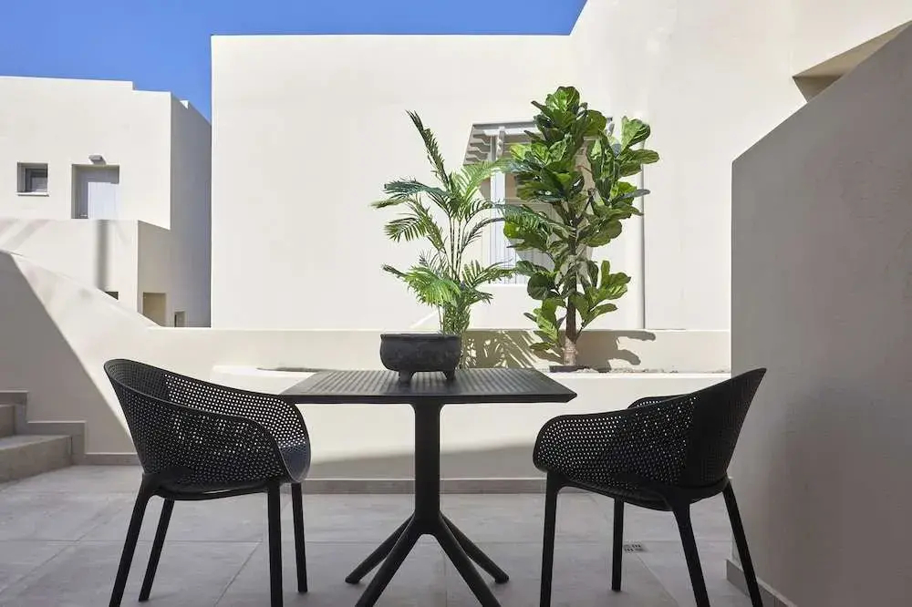 Foto - Mayu Suites