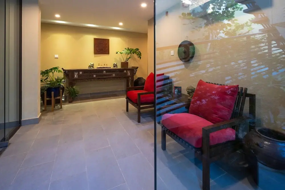 Foto - Nghê Prana Hotel & Spa Hoi An