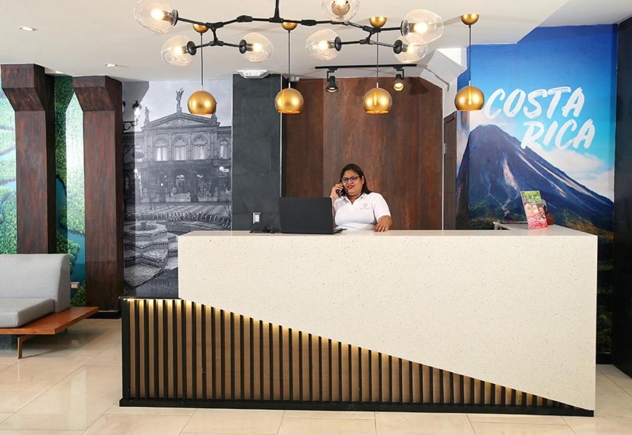 Foto - Hotel Cultura Plaza