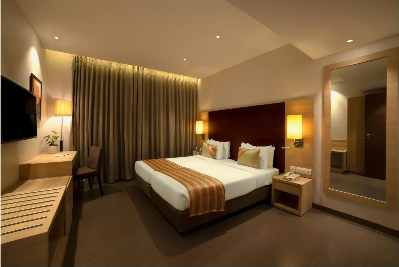 Foto - Cocoon Hotel