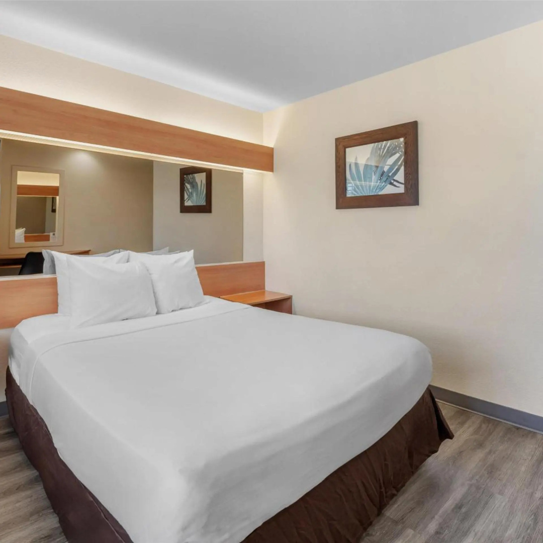 Foto - SureStay by Best Western Sacramento South Natomas