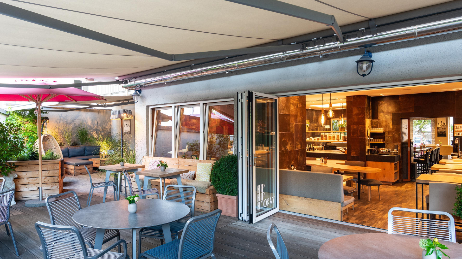 Foto - Bavaria Boutique Hotel