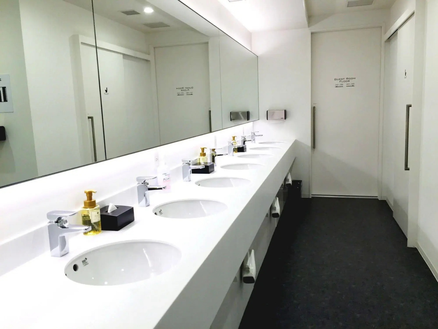 Foto - Tokyo Ariake Bay Hotel