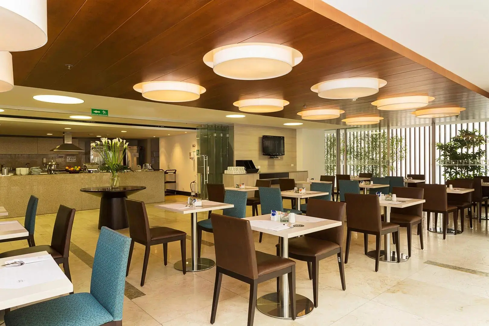 Photo - Hotel Bh Bicentenario