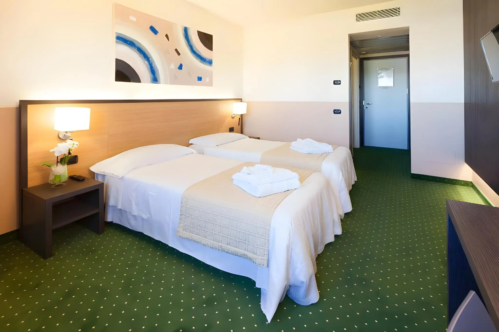 Foto - Smart Hotel King, by R Collection Hotels