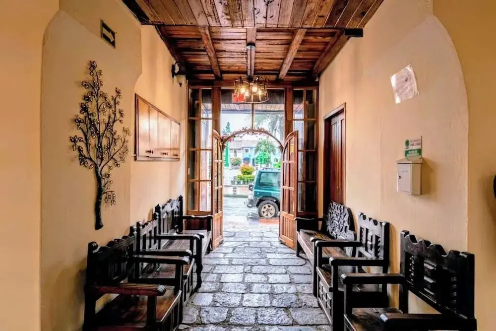 Foto - Hostal La Suite