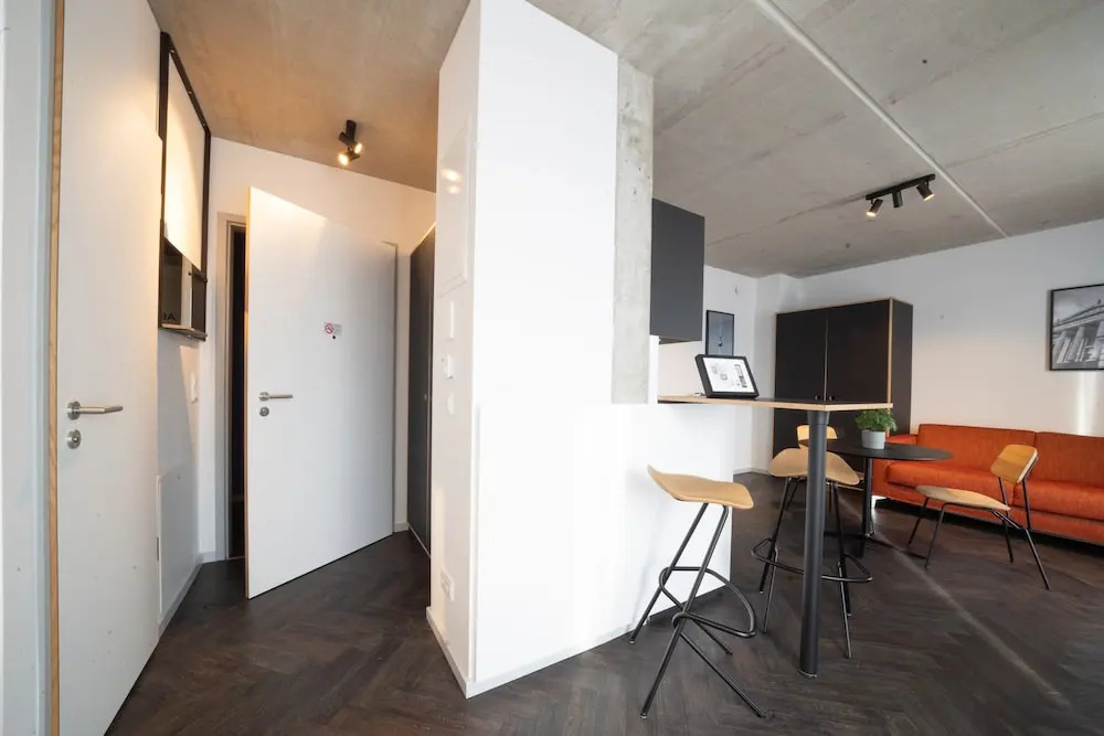 Foto - NEOApartments