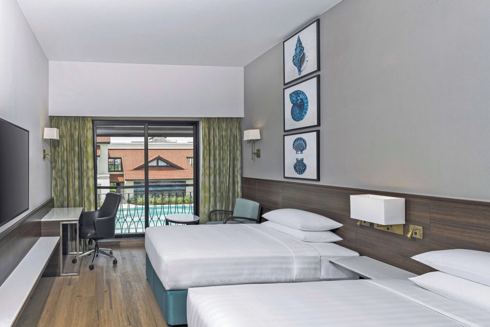 FAIRFIELD BY MARRIOTT GOA BENAULIM