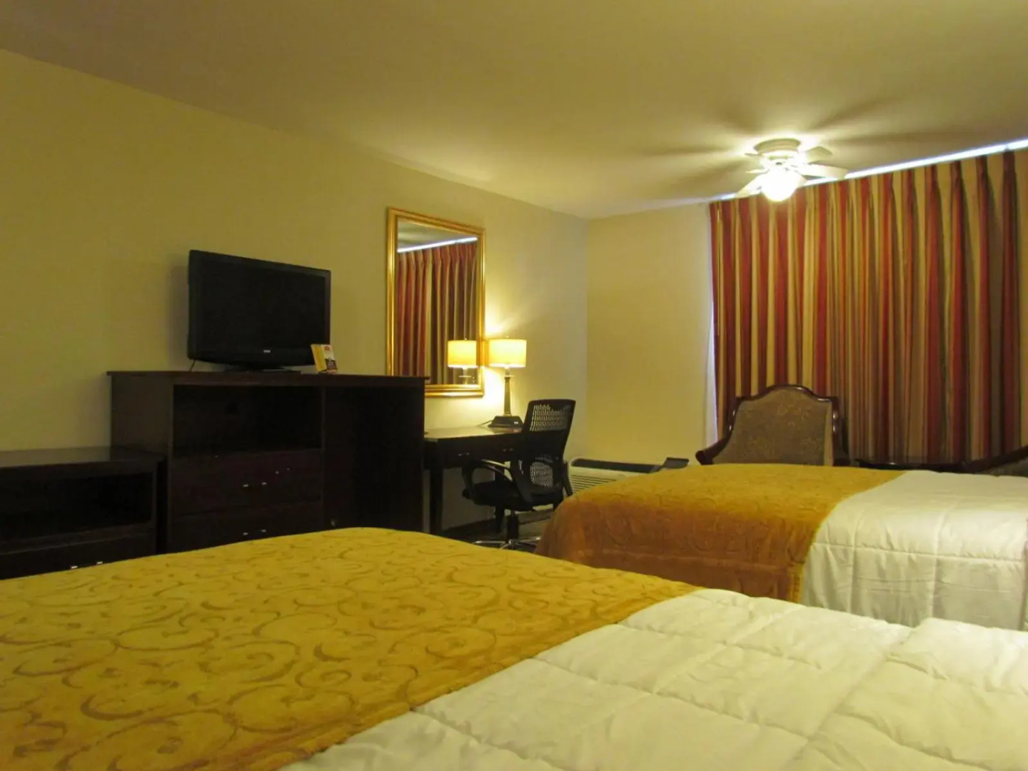 Foto - Romana Hotel - Houston Southwest