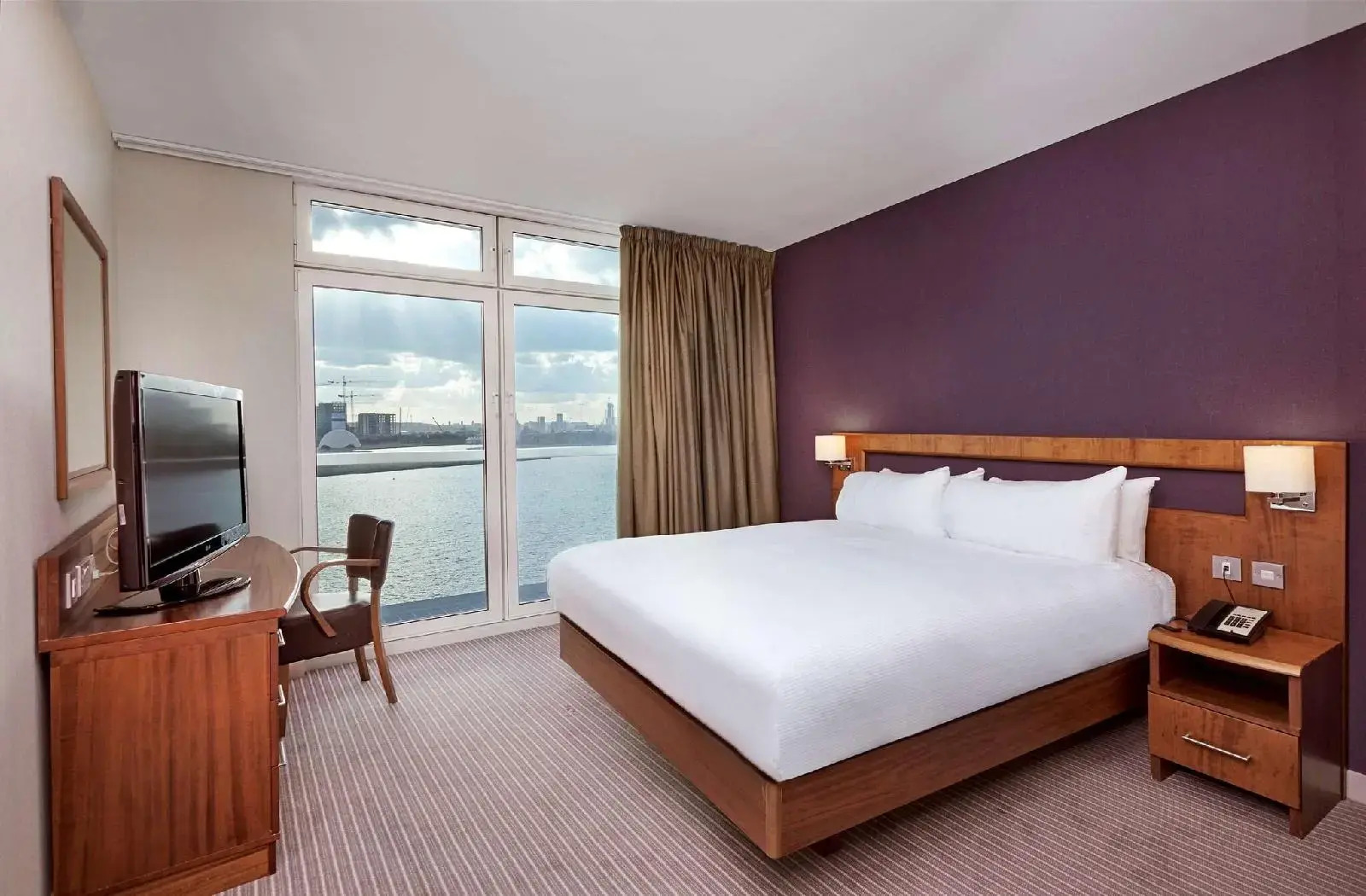 Foto - DoubleTree By Hilton London Excel