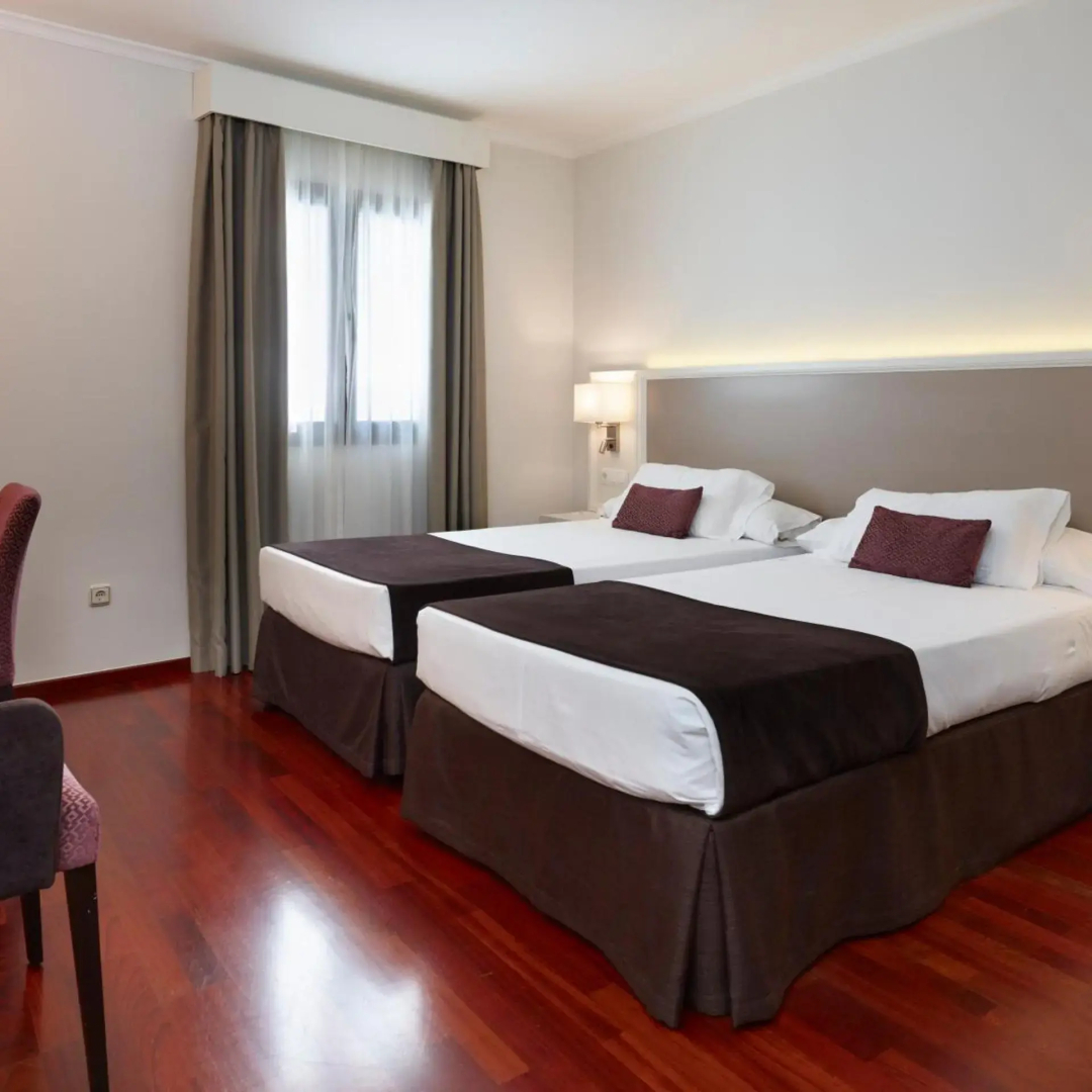 Photo - Hotel Maestranza
