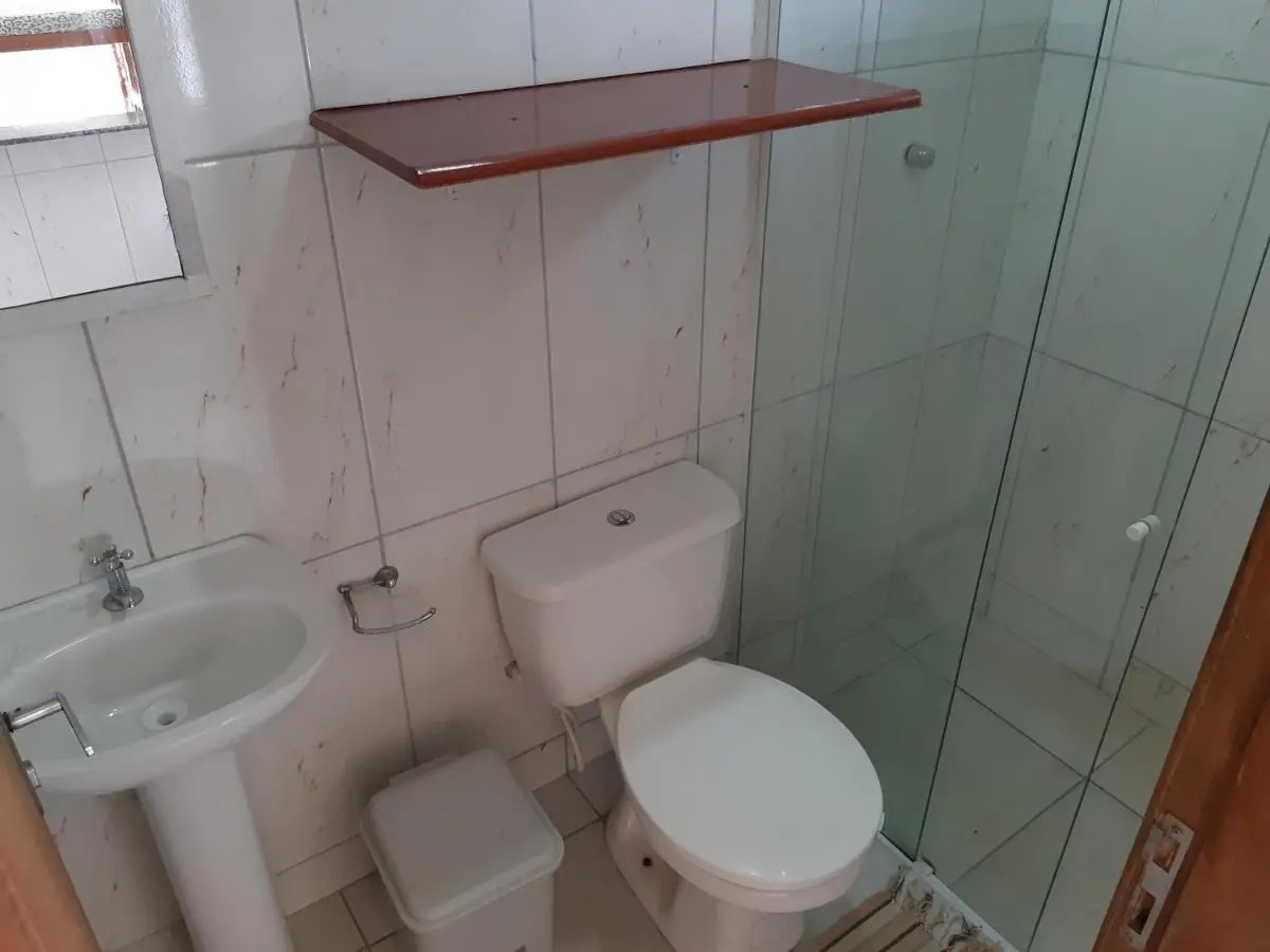 Foto - Pousada Village Rio Centro