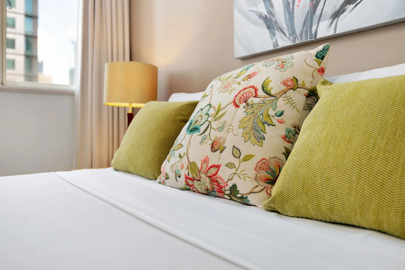 Foto - The Manor Apartment Hotel