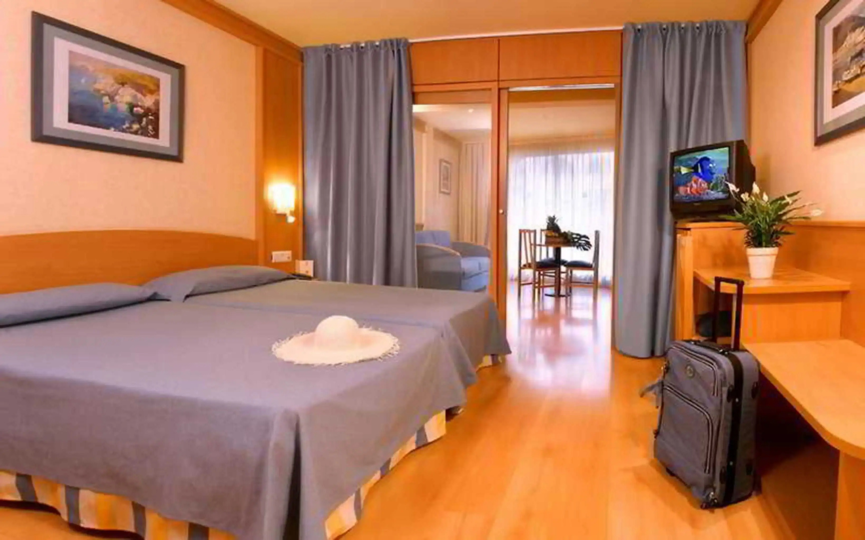 Foto - Hotel Guitart Gold Central Park Aqua Resort