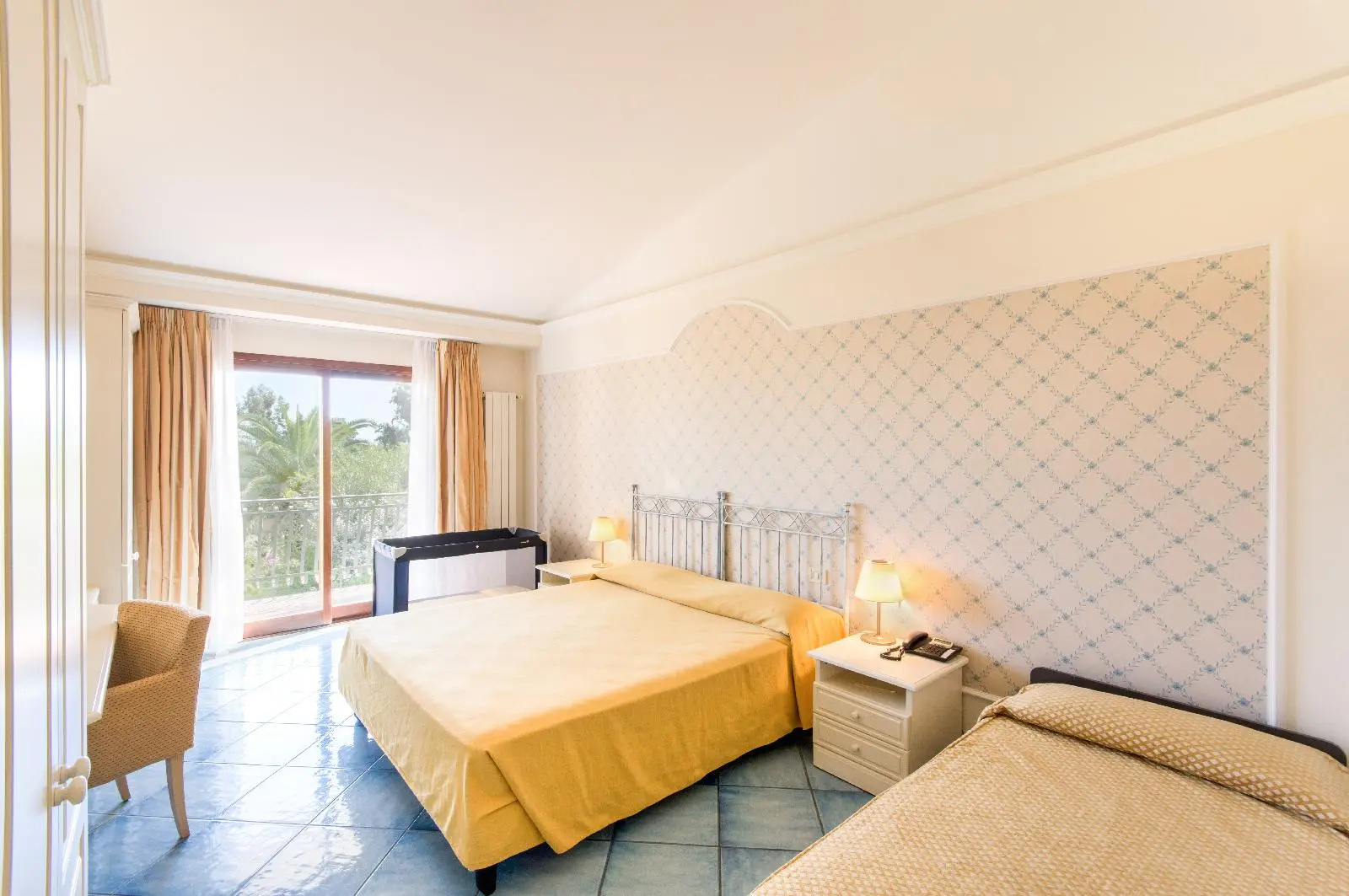 Photo - Hotel Santa Gilla
